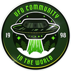 MetaUFO Logo