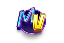 MetaVegas Logo