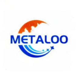 Metaverse World Membership Logo
