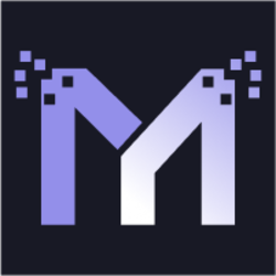 Metavie Logo