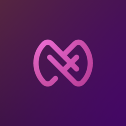 MetaWeb3Pad Logo