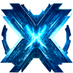 MetaXCosmos Logo