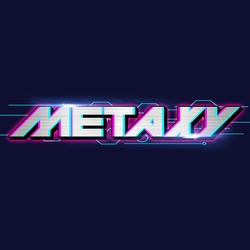 Metaxy Logo