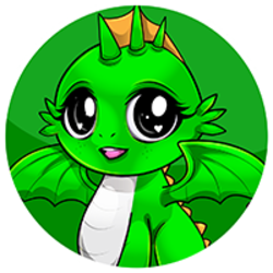 MetaZoon Token Logo