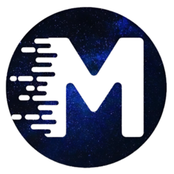 Meteor Coin Logo
