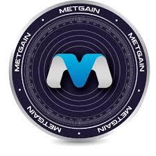 METGAIN Logo