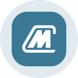 Methode Electronics (Ondo Tokenized) Logo