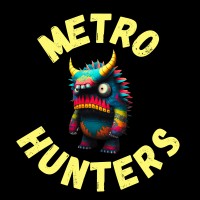 Logo MetroHunters