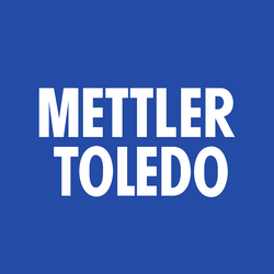 Mettler-Toledo International rStock Logo