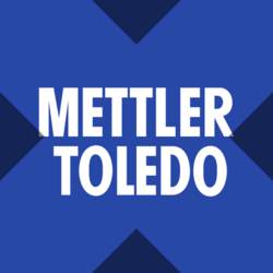 Mettler-Toledo International xStock Logo
