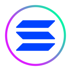 MEXC Staked SOL Logo