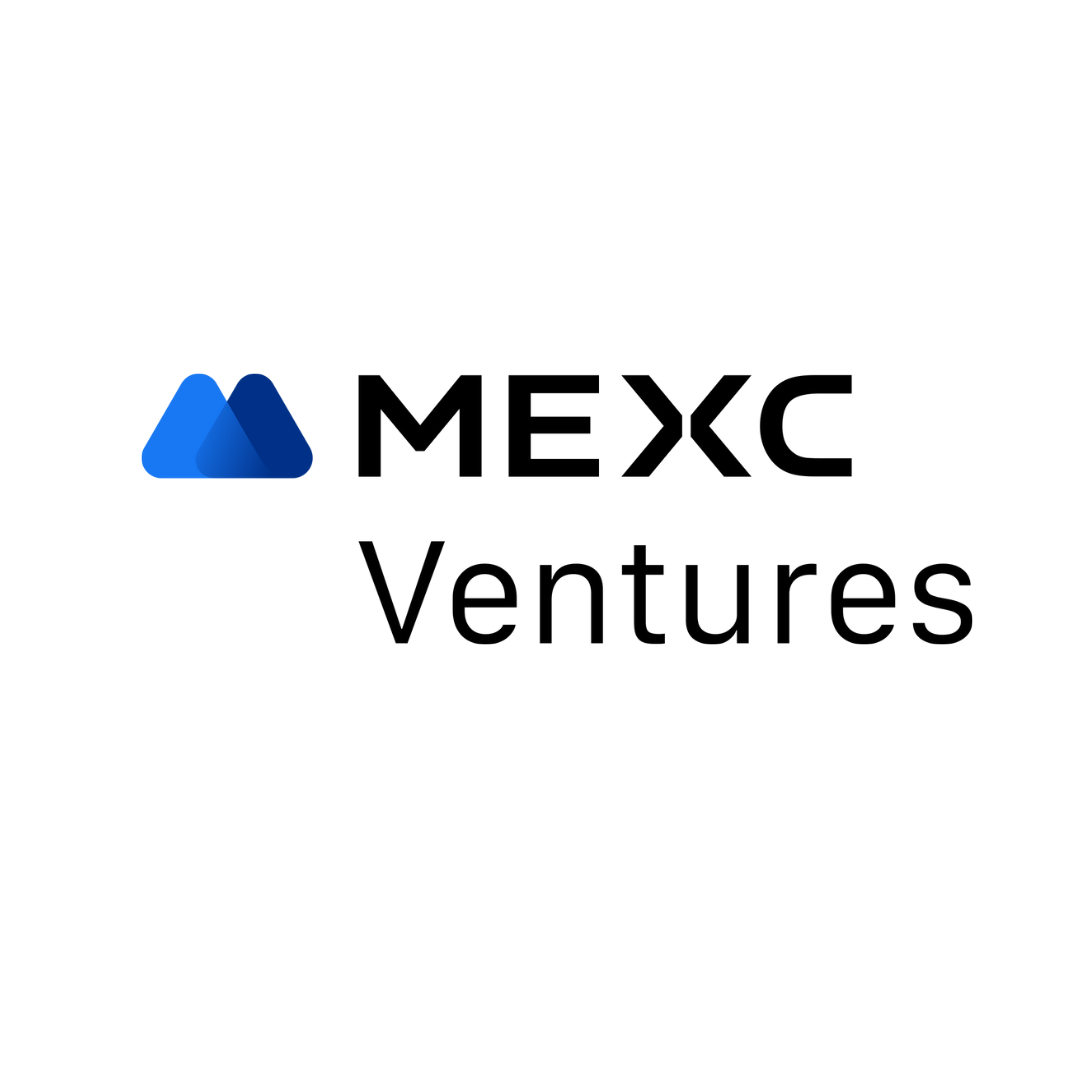 MEXC Ventures Logo