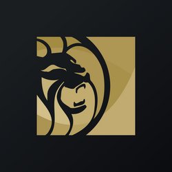 MGM Resorts International rStock Logo