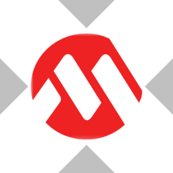 Microchip Technology xStock Logo