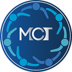 MicroCreditToken Logo