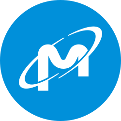 Micron Technology aStock Logo