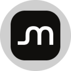 Micron Technology (Ondo Tokenized Stock) Logo