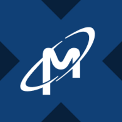 Micron Technology xStock Logo