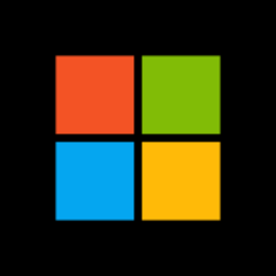 Logo Microsoft (Coinbase Tokenized Stock)