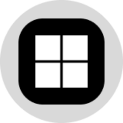 Microsoft (Ondo Tokenized Stock) Logo