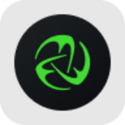 Microvision rStock Logo