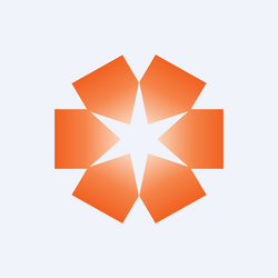 Mid-America Apartment Communities, Inc. rStock Logo