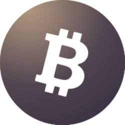 Midas Hyperithm BTC Logo