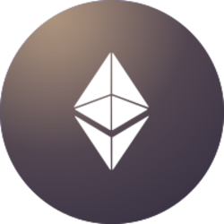 Midas Hyperithm ETH Logo