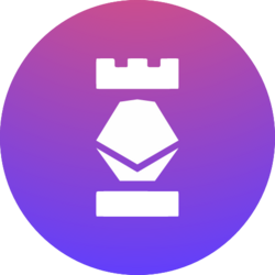 Midas Re7 Ethereum Logo
