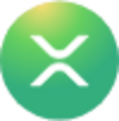 Midas XRP Logo