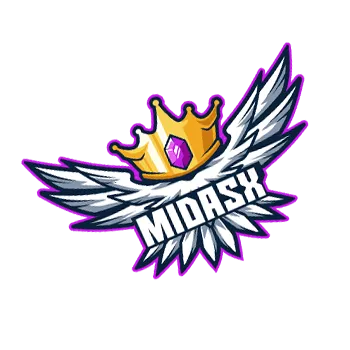 Midasx Logo