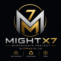 MIGHTX7 Logo