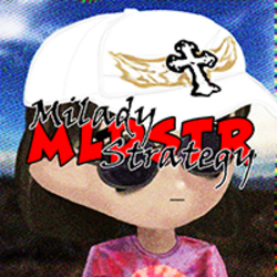 MiladyStrategy Logo