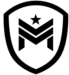 Military Finance Logo