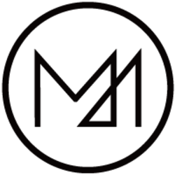 Millimeter Logo