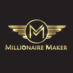 Millionaire Maker Logo