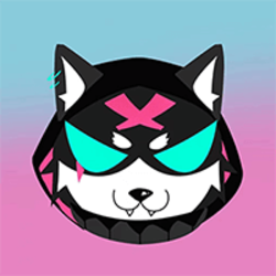 Milo Inu Logo