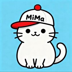 MiMa Logo