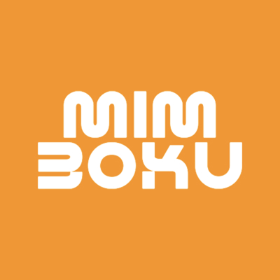 Mimboku Aggregator Logo