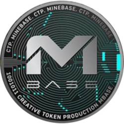 Minebase Logo