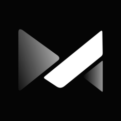 MinerGateToken Logo