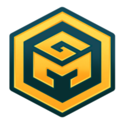 MinerGold.io Logo