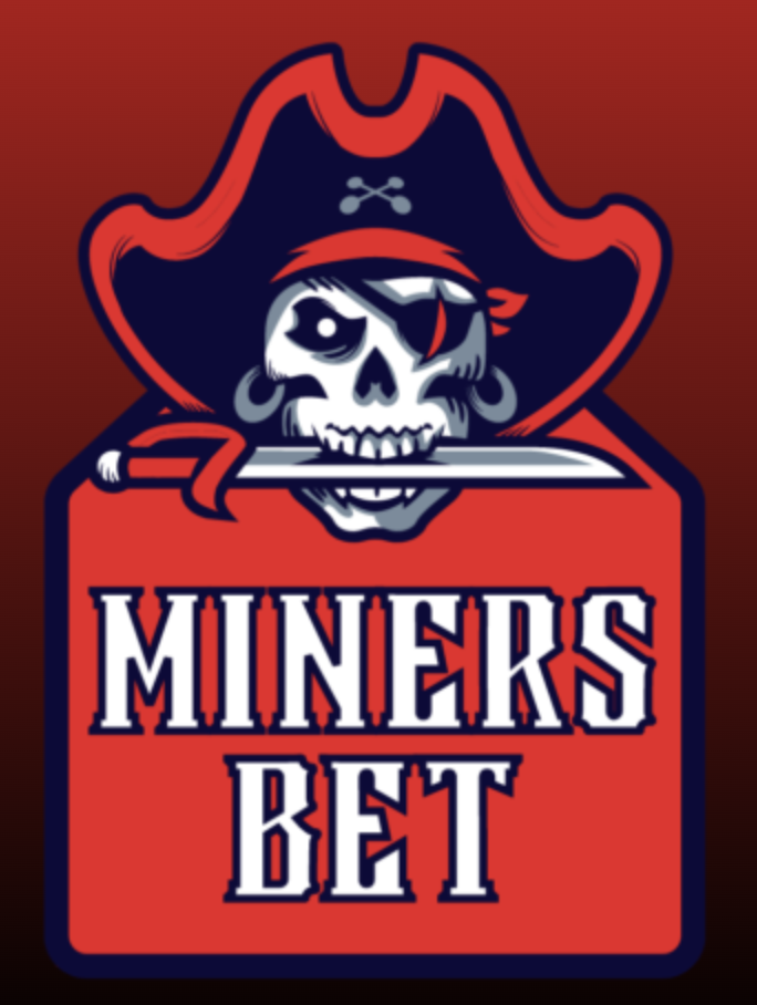 Miners Bet Logo