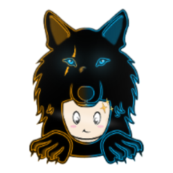 Mini Saitama Logo
