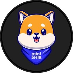 mini SHIB Logo