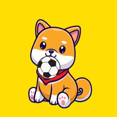 Mini Soccer Token Logo