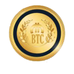 MiniBitcoin Logo