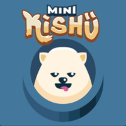 MINIKISHU Logo