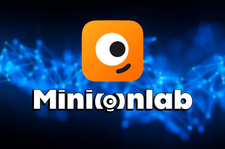 MinionLab Logo