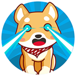 miniSHIB Token Logo